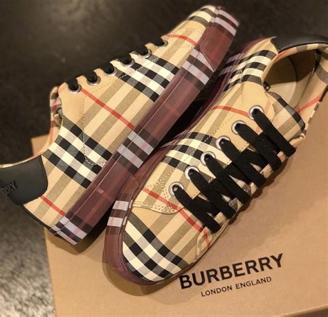 burberry london shoes|burberry london england shoes men.